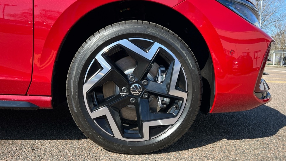 Used Volkswagen Passat 2025 for sale - 76868549: Photo 20