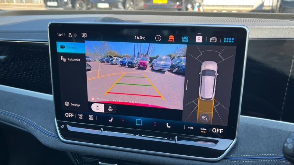 Used Volkswagen Passat 2025 for sale - 76868549: Photo 26