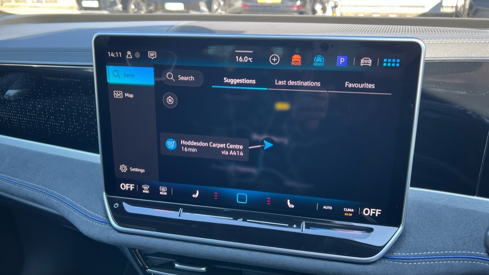 Used Volkswagen Passat 2025 for sale - 76868549: Photo 27