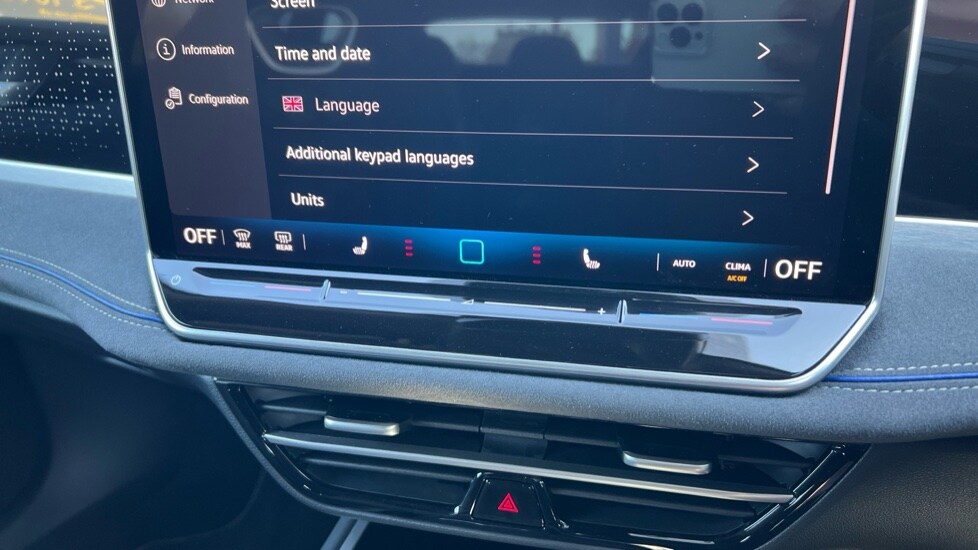 Used Volkswagen Passat 2025 for sale - 76868549: Photo 34