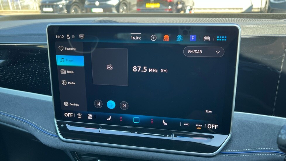 Used Volkswagen Passat 2025 for sale - 76868549: Photo 35