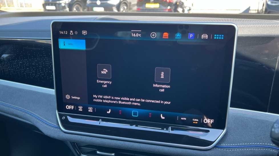 Used Volkswagen Passat 2025 for sale - 76868549: Photo 36