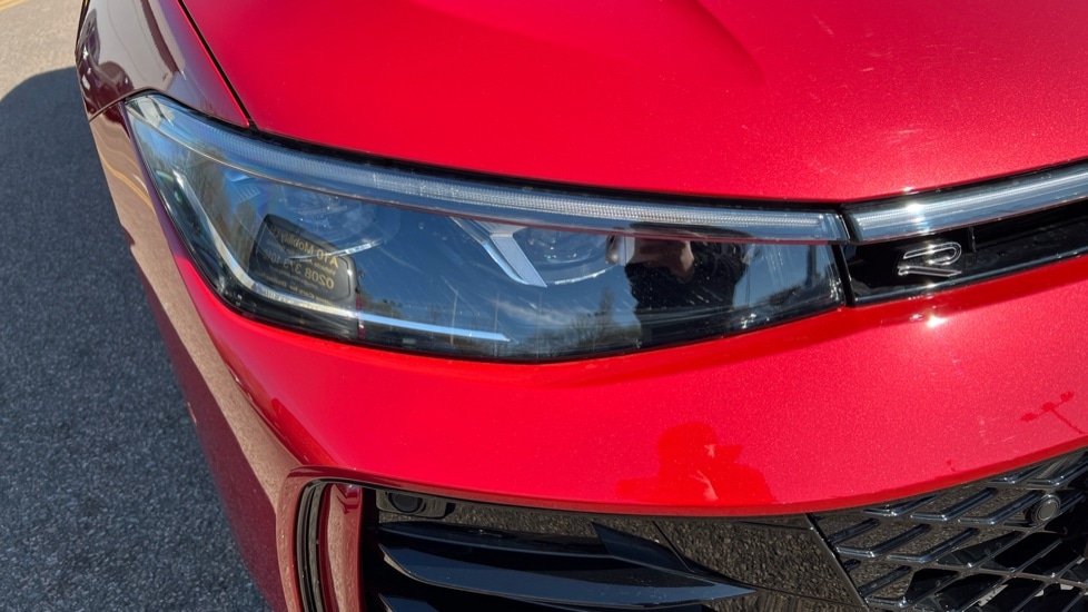 Used Volkswagen Passat 2025 for sale - 76868549: Photo 38