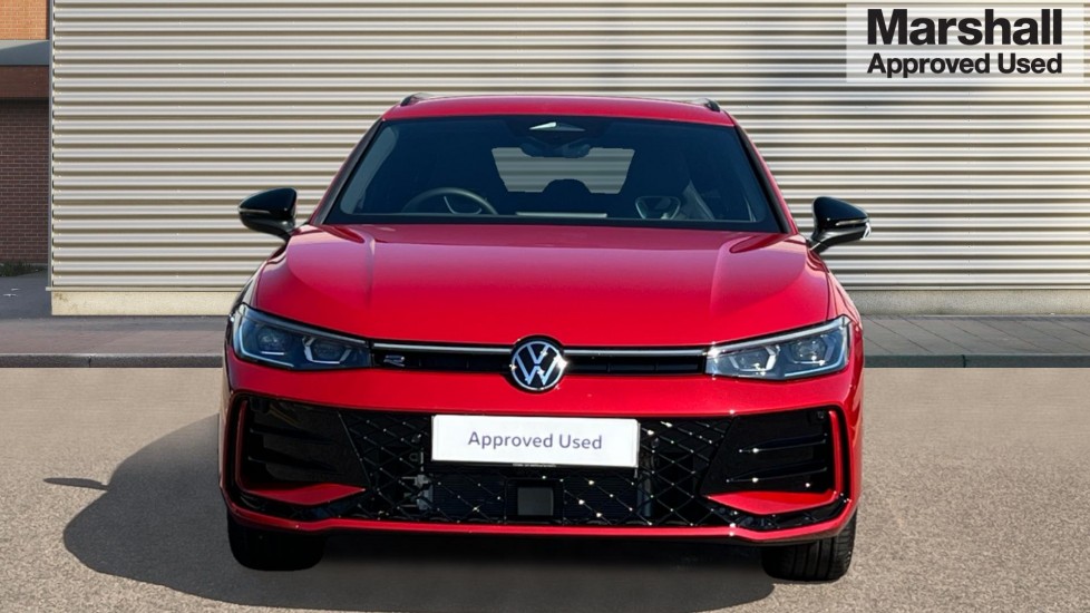 Used Volkswagen Passat 2025 for sale - 76868549: Photo 8