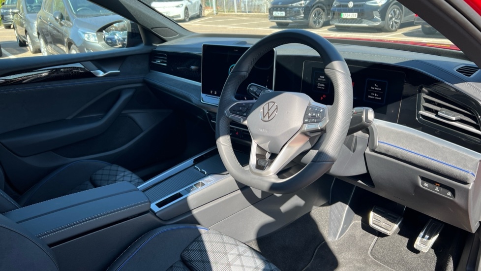 Used Volkswagen Passat 2025 for sale - 76868549: Photo 9