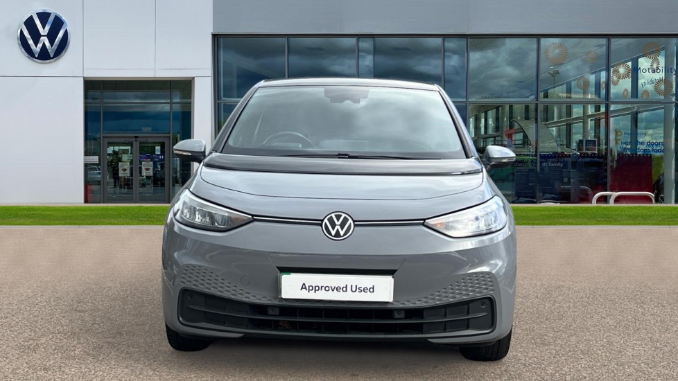 Used Volkswagen ID.3 2022 for sale - 76652464: Photo 10