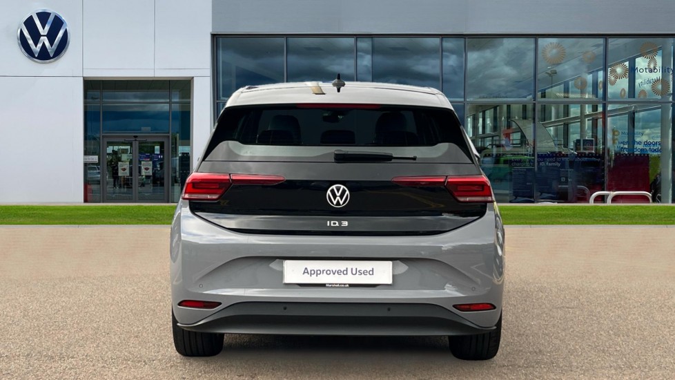 Used Volkswagen ID.3 2022 for sale - 76652464: Photo 11