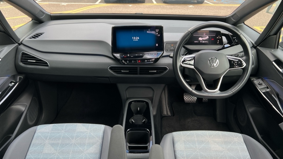 Used Volkswagen ID.3 2022 for sale - 76652464: Photo 12