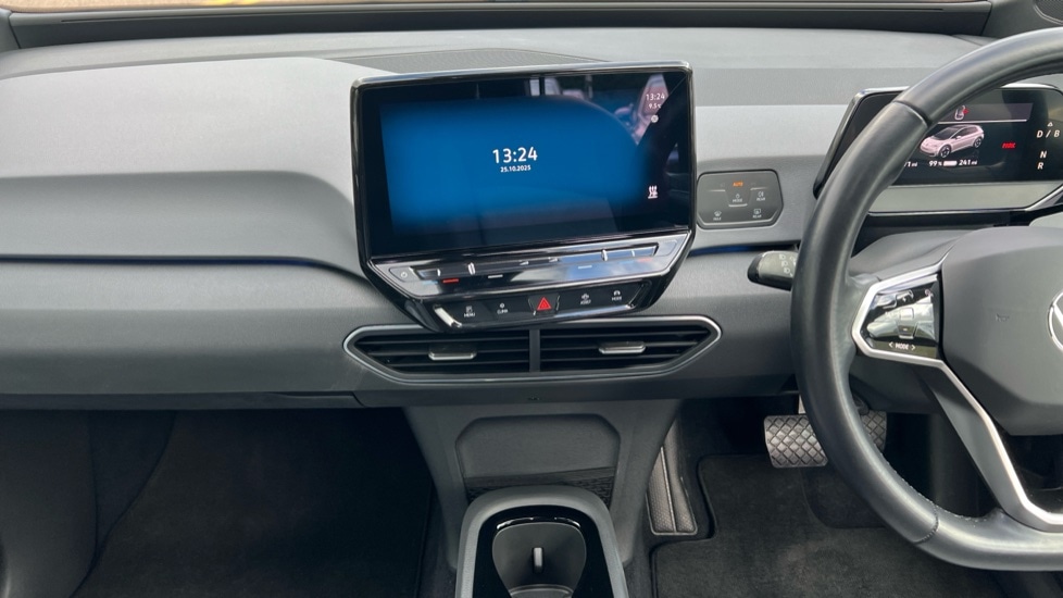 Used Volkswagen ID.3 2022 for sale - 76652464: Photo 13