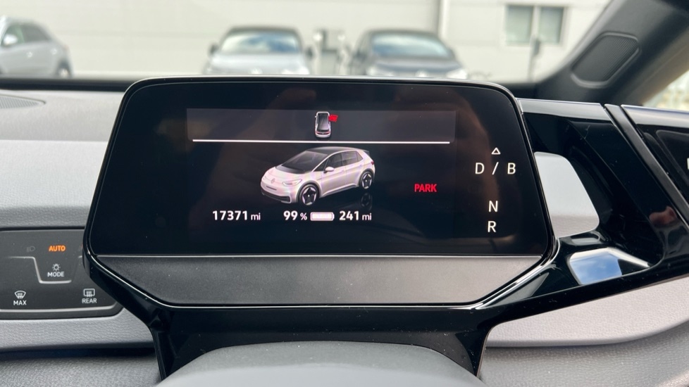 Used Volkswagen ID.3 2022 for sale - 76652464: Photo 14