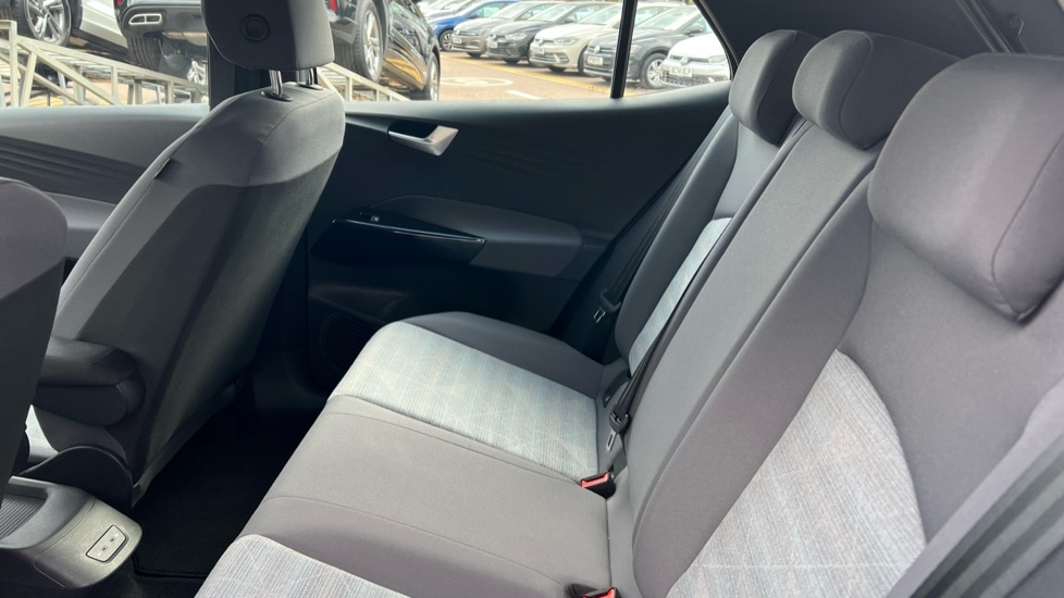 Used Volkswagen ID.3 2022 for sale - 76652464: Photo 15