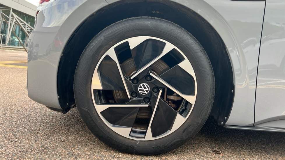 Used Volkswagen ID.3 2022 for sale - 76652464: Photo 18