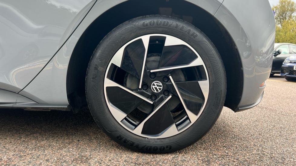 Used Volkswagen ID.3 2022 for sale - 76652464: Photo 19