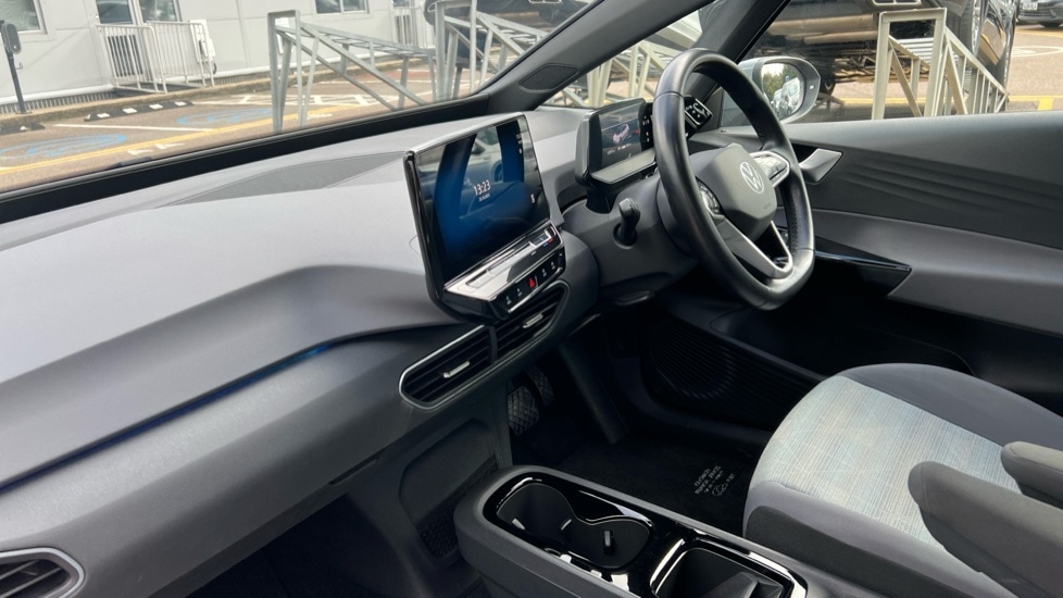 Used Volkswagen ID.3 2022 for sale - 76652464: Photo 2