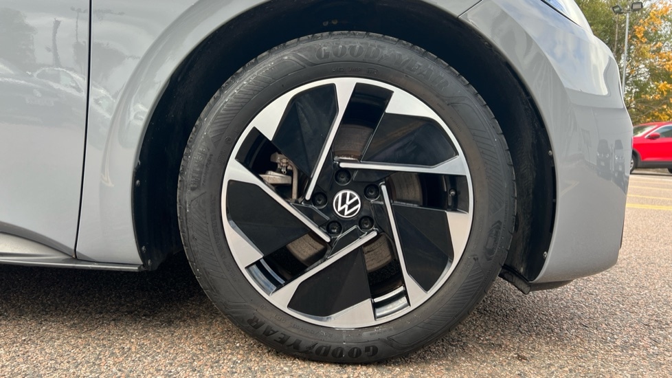 Used Volkswagen ID.3 2022 for sale - 76652464: Photo 20