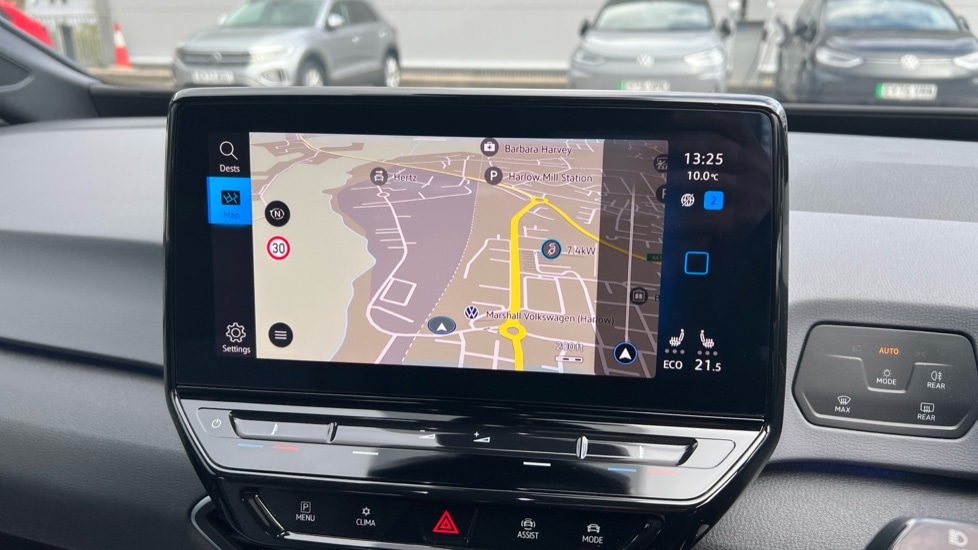 Used Volkswagen ID.3 2022 for sale - 76652464: Photo 21