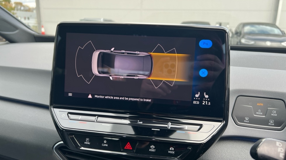 Used Volkswagen ID.3 2022 for sale - 76652464: Photo 22