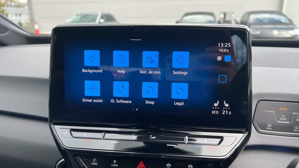 Used Volkswagen ID.3 2022 for sale - 76652464: Photo 23