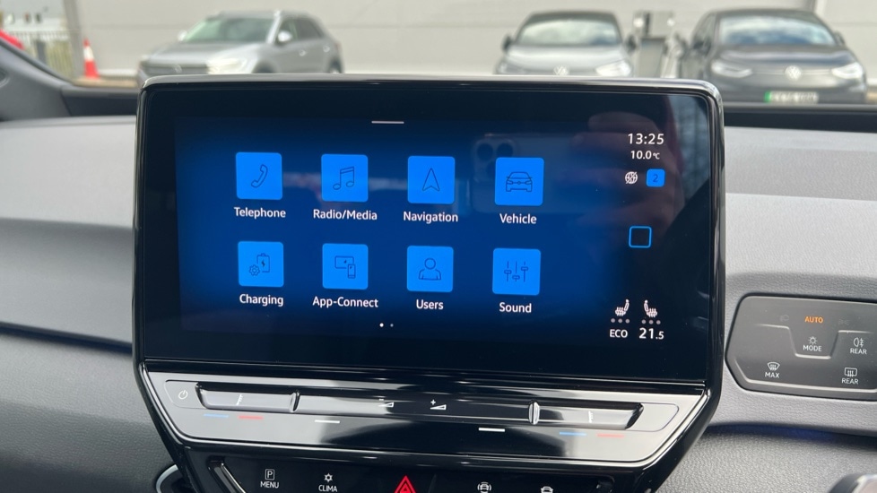 Used Volkswagen ID.3 2022 for sale - 76652464: Photo 24