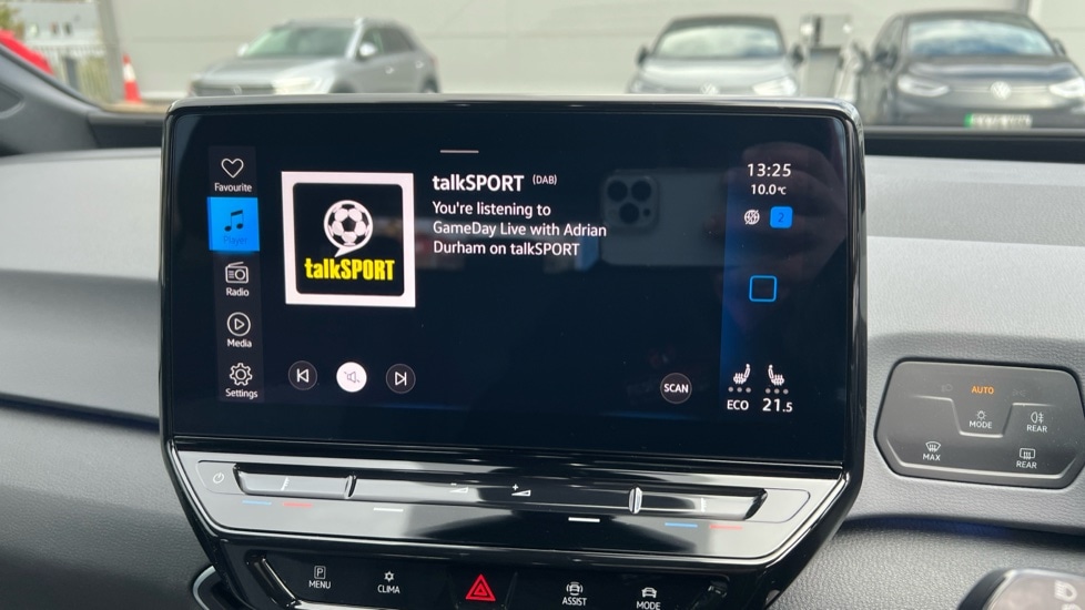 Used Volkswagen ID.3 2022 for sale - 76652464: Photo 25