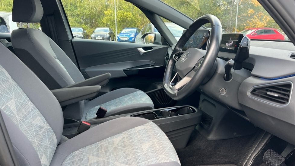 Used Volkswagen ID.3 2022 for sale - 76652464: Photo 26