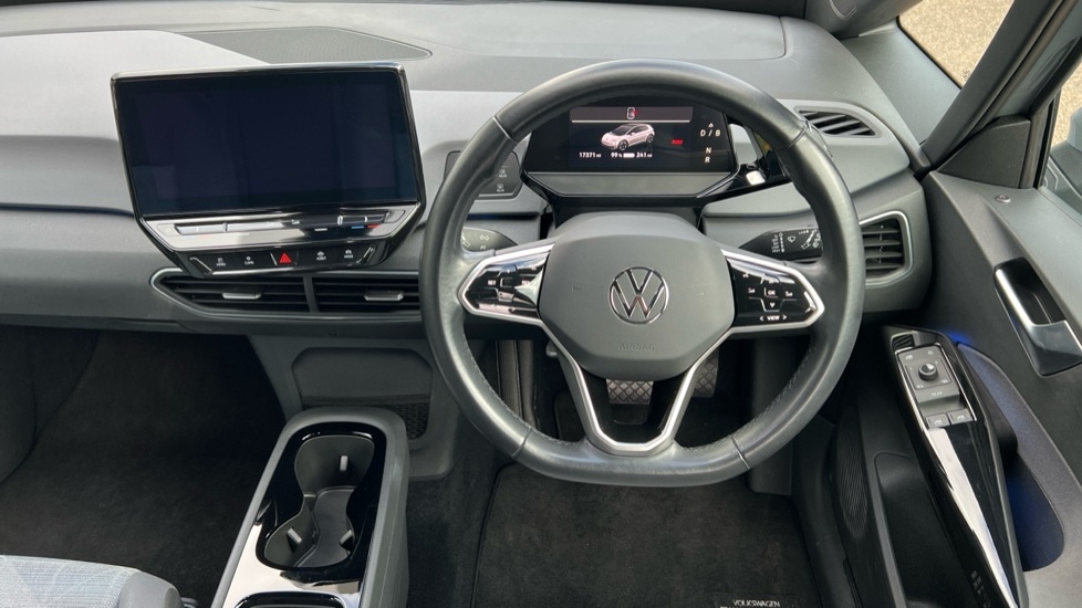 Used Volkswagen ID.3 2022 for sale - 76652464: Photo 27