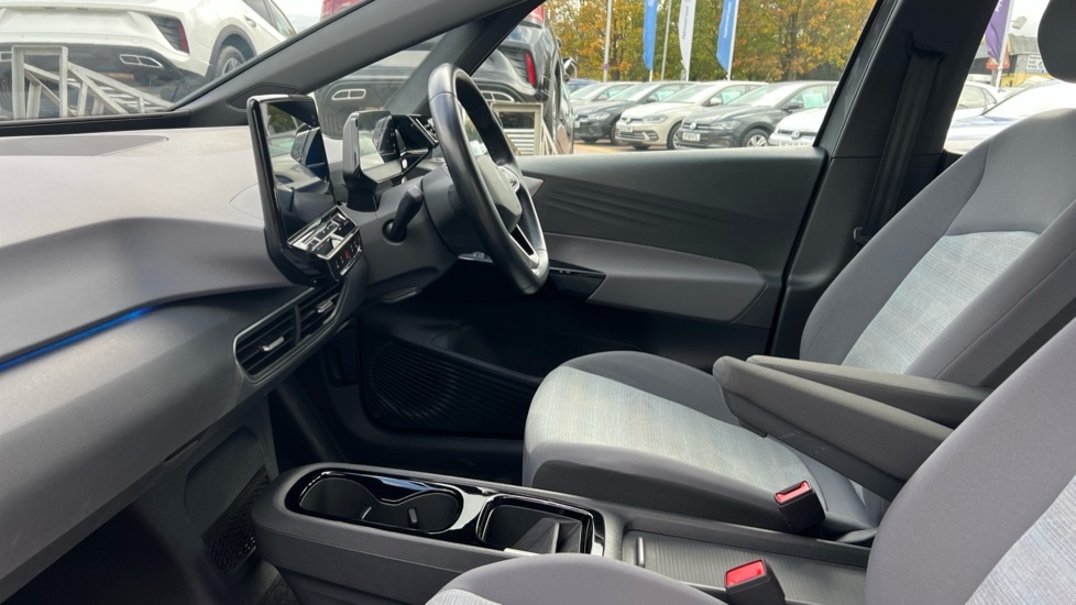Used Volkswagen ID.3 2022 for sale - 76652464: Photo 28