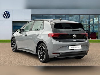 Used Volkswagen ID.3 2022 for sale - 76652464: Photo