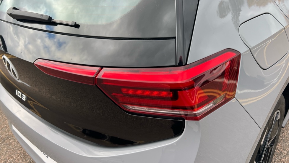 Used Volkswagen ID.3 2022 for sale - 76652464: Photo 41