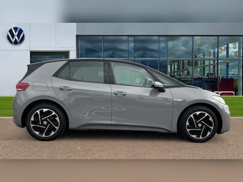 Used Volkswagen ID.3 2022 for sale - 76652464: Photo