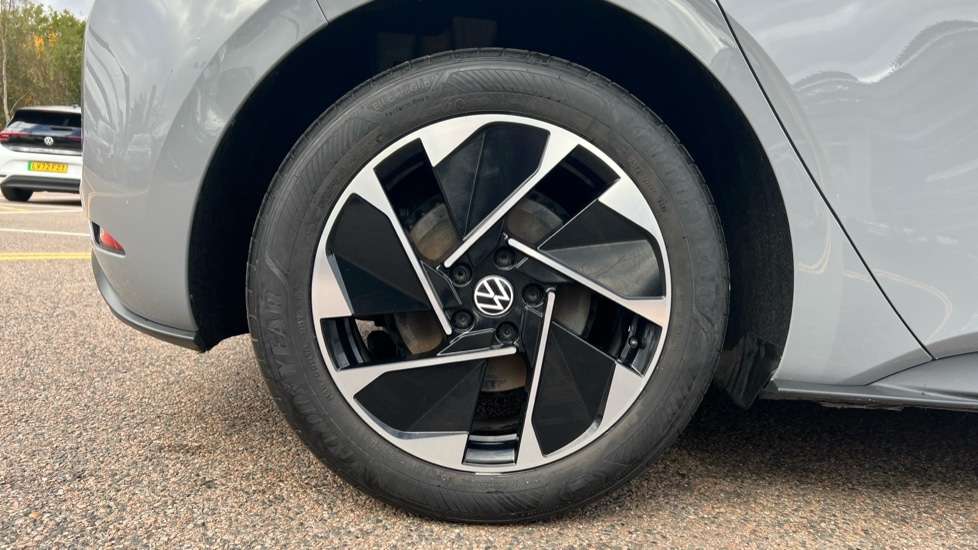Used Volkswagen ID.3 2022 for sale - 76652464: Photo 5