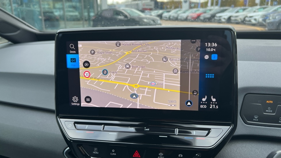 Used Volkswagen ID.3 2022 for sale - 76652464: Photo 51