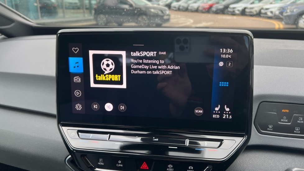 Used Volkswagen ID.3 2022 for sale - 76652464: Photo 52