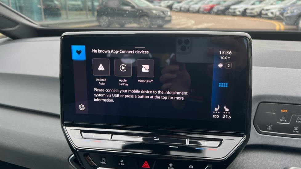 Used Volkswagen ID.3 2022 for sale - 76652464: Photo 53