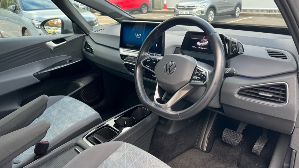Used Volkswagen ID.3 2022 for sale - 76652464: Photo 6