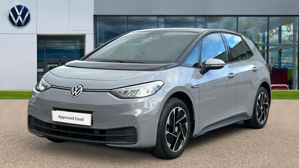 Used Volkswagen ID.3 2022 for sale - 76652464: Photo 7