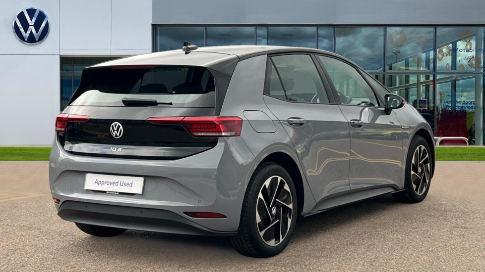 Used Volkswagen ID.3 2022 for sale - 76652464: Photo 8
