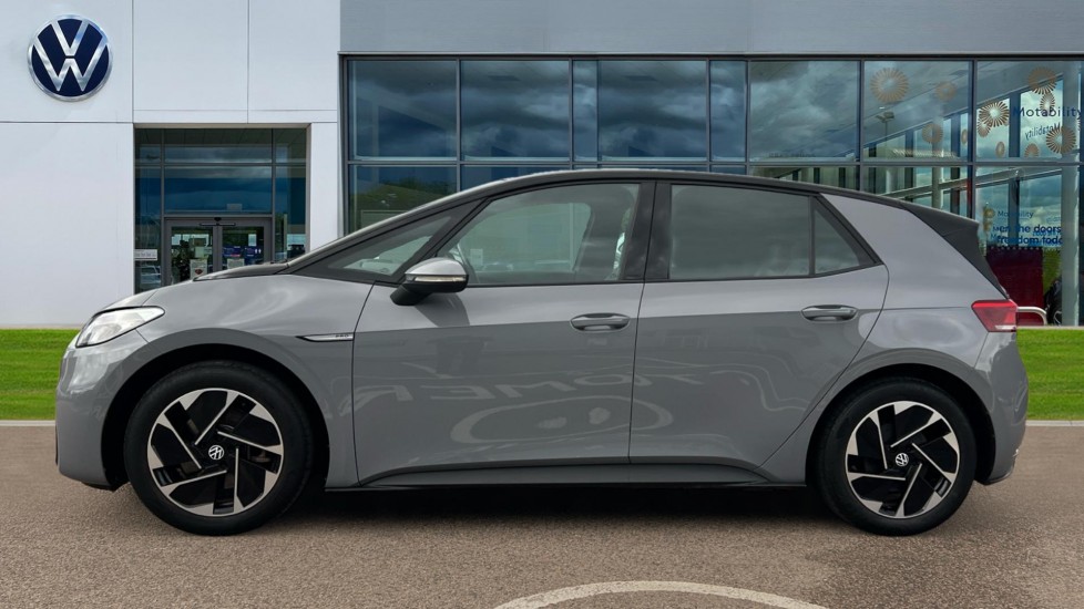 Used Volkswagen ID.3 2022 for sale - 76652464: Photo 9