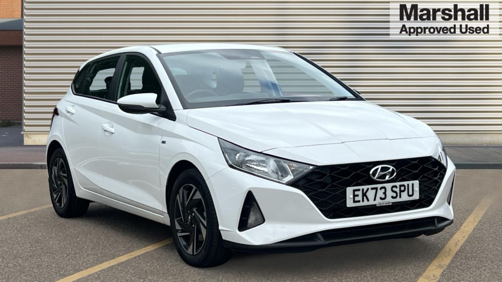 Used Hyundai i20 2023 for sale - 75954814: Photo 1