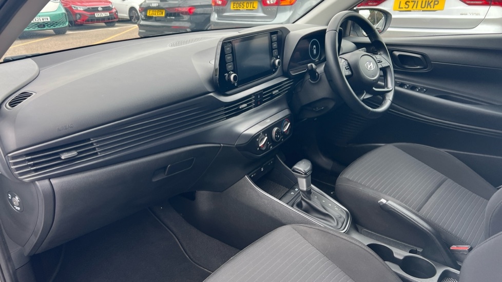 Used Hyundai i20 2023 for sale - 75954814: Photo 10