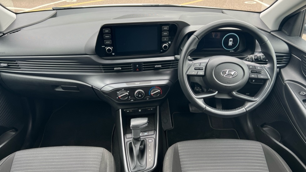 Used Hyundai i20 2023 for sale - 75954814: Photo 11