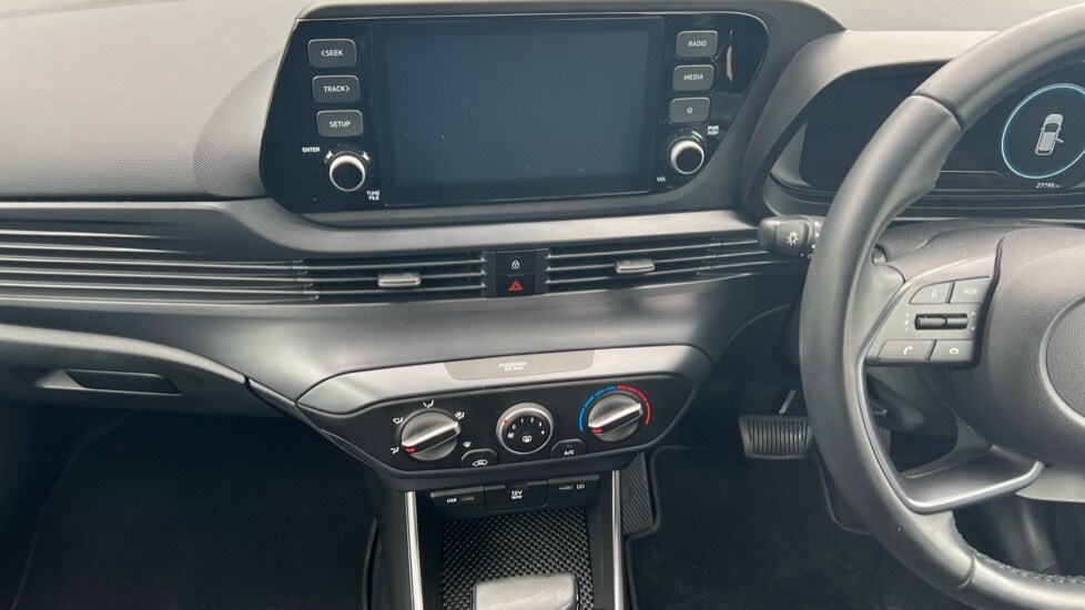 Used Hyundai i20 2023 for sale - 75954814: Photo 12
