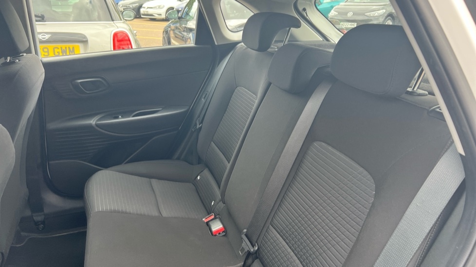 Used Hyundai i20 2023 for sale - 75954814: Photo 14