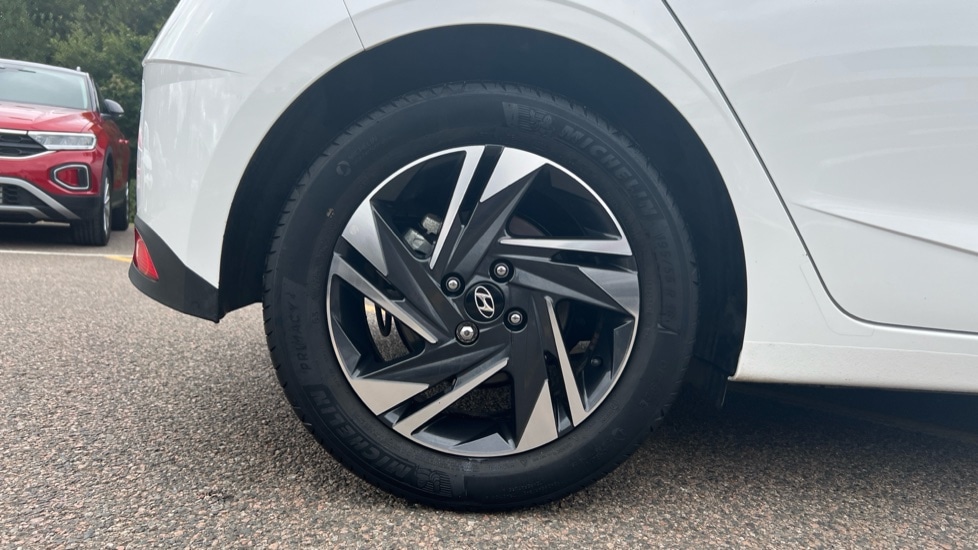 Used Hyundai i20 2023 for sale - 75954814: Photo 19
