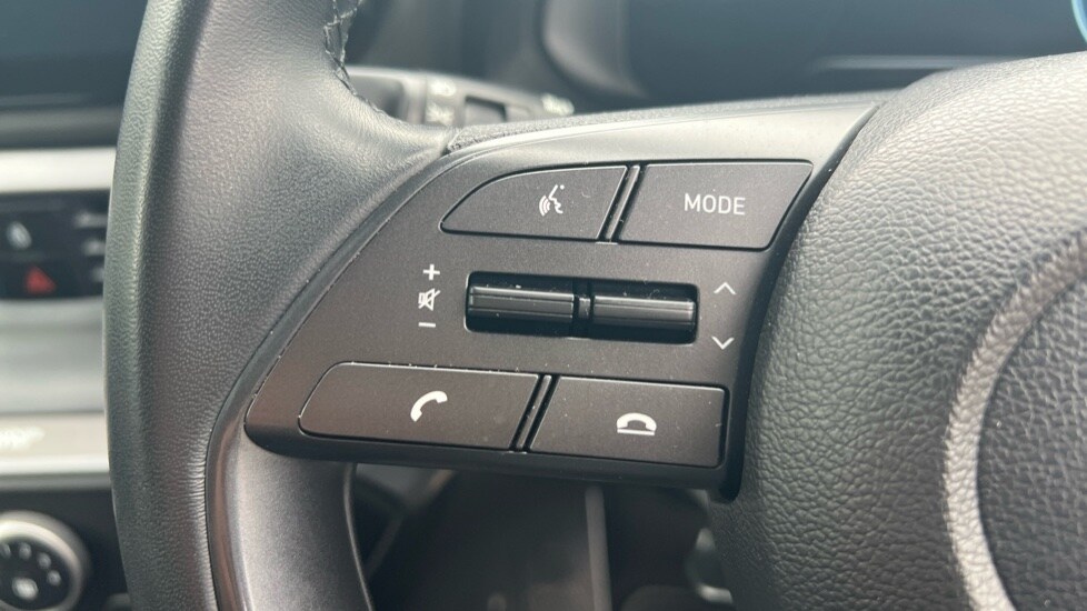 Used Hyundai i20 2023 for sale - 75954814: Photo 23