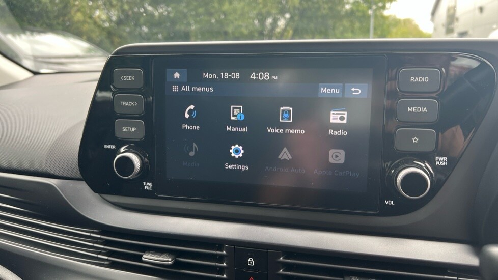 Used Hyundai i20 2023 for sale - 75954814: Photo 27