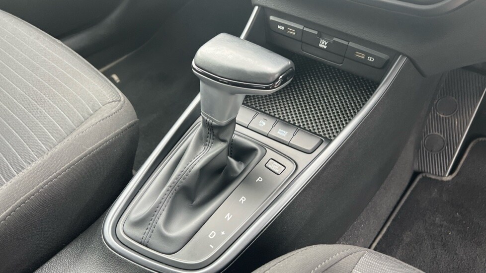 Used Hyundai i20 2023 for sale - 75954814: Photo 29