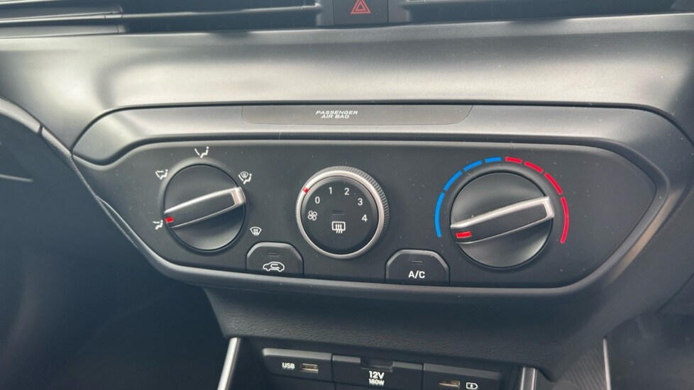 Used Hyundai i20 2023 for sale - 75954814: Photo 34