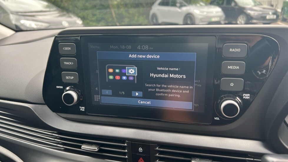 Used Hyundai i20 2023 for sale - 75954814: Photo 36
