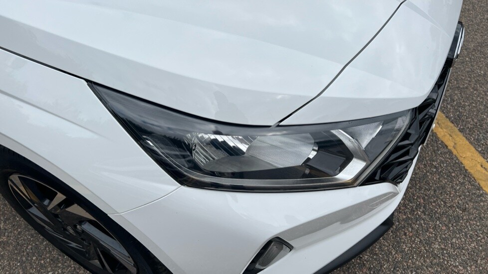 Used Hyundai i20 2023 for sale - 75954814: Photo 38
